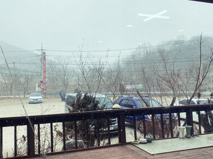 섬강한우촌 이미지