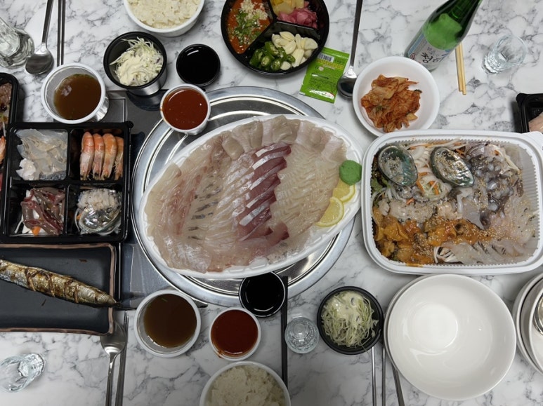 동해회포차 이미지