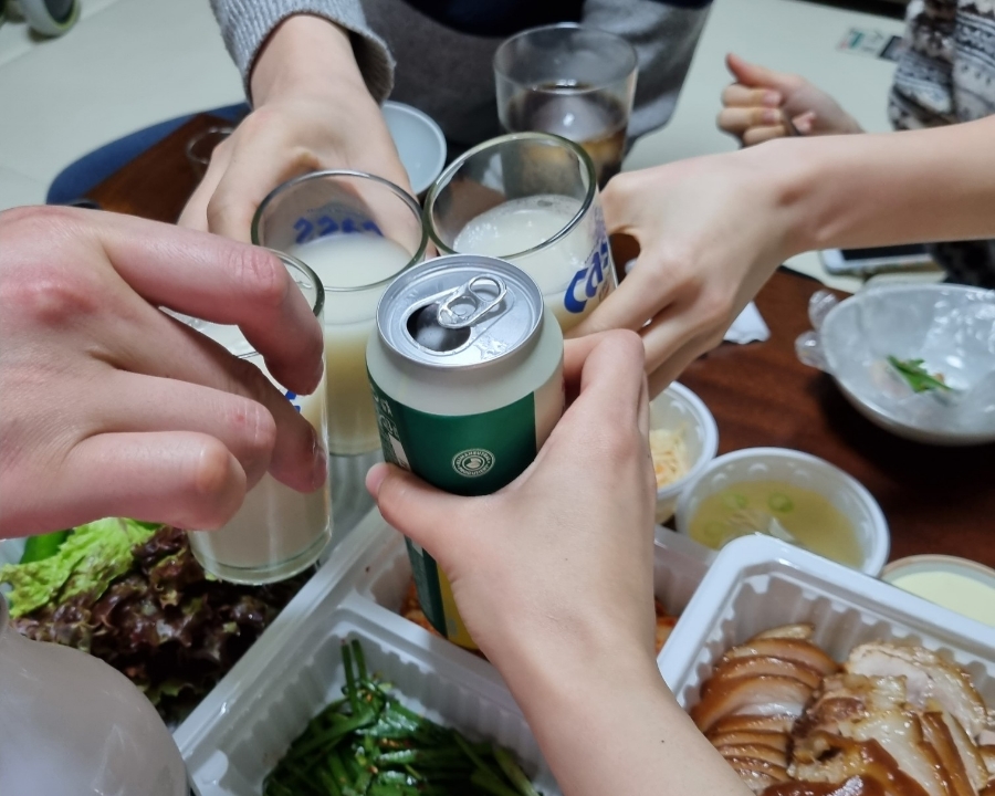 둔전족발 이미지