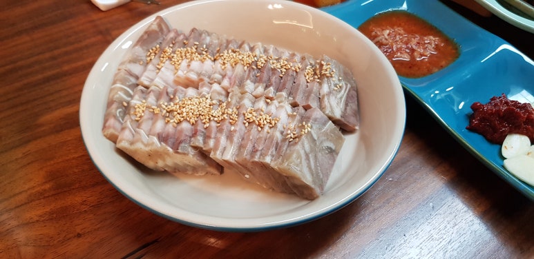 황대감 빈대떡 이미지
