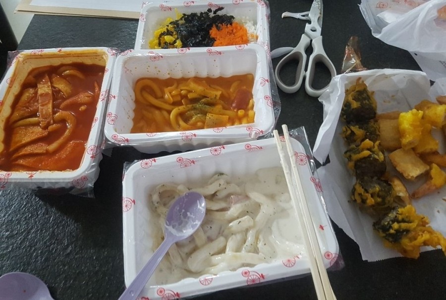 빨간자전거송탄점 이미지
