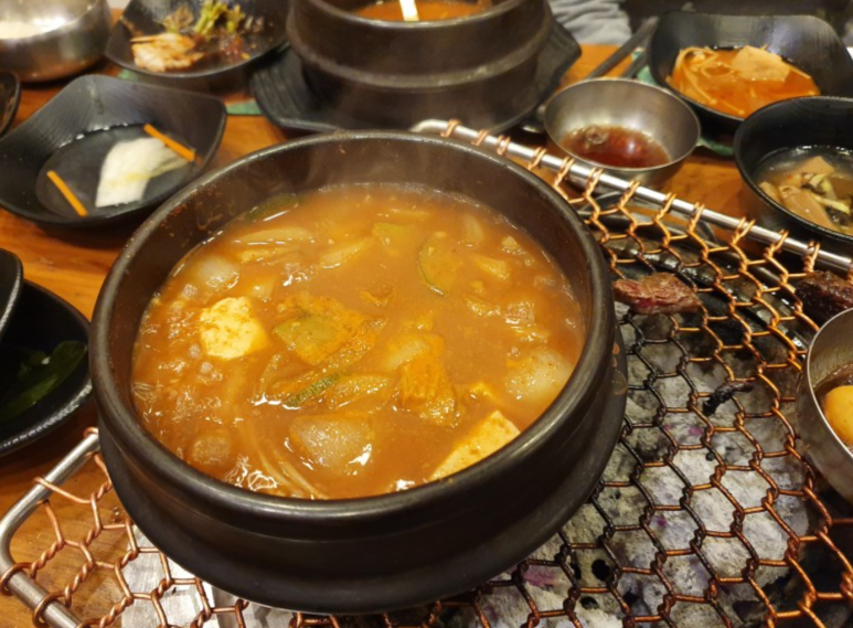 맛있는 한우 이미지