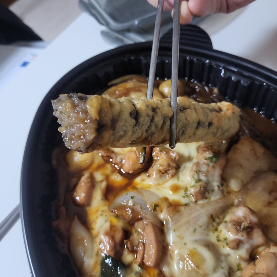 두마리찜닭두찜전주 이미지