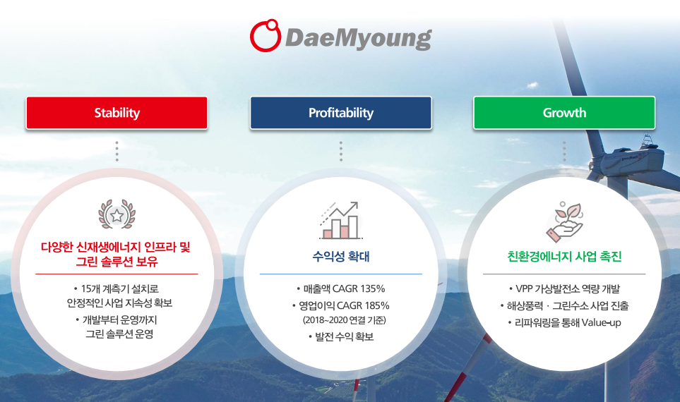 대명용역 이미지
