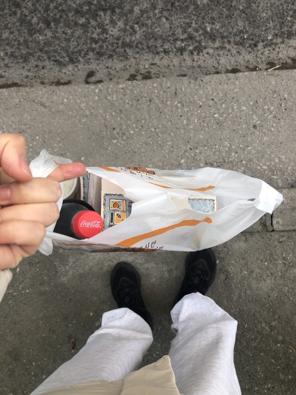 맥시칸양념통닭 이미지