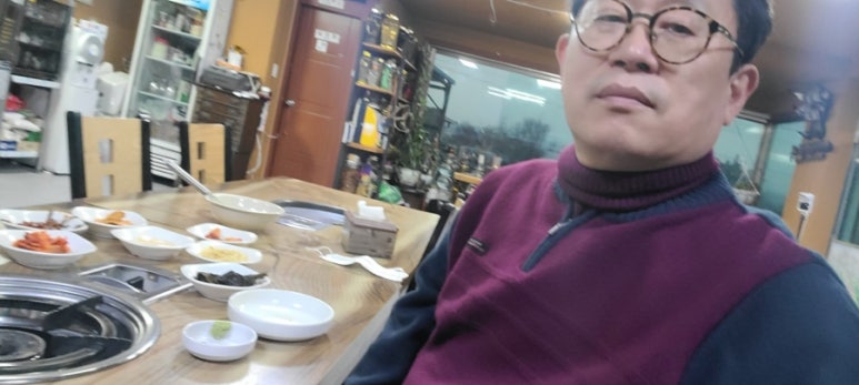 원조 고랑포 매운탕 이미지