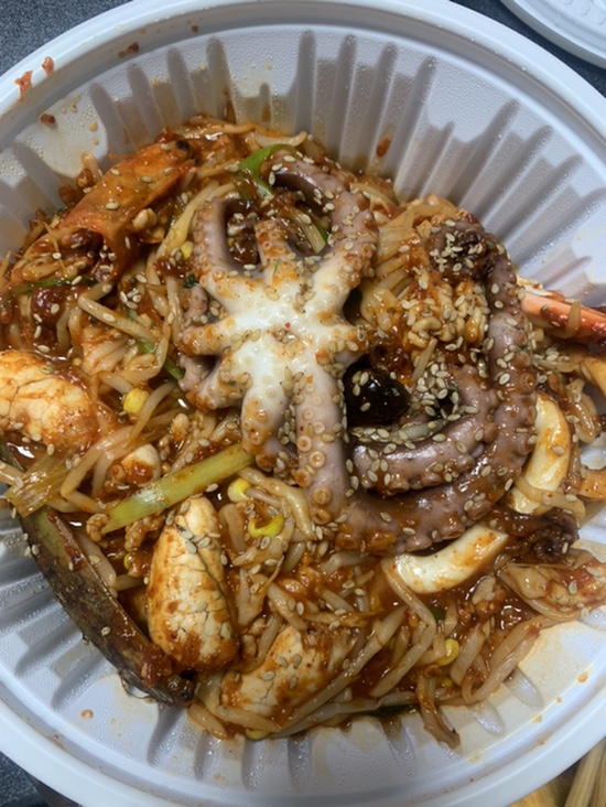 새청기와식당 이미지