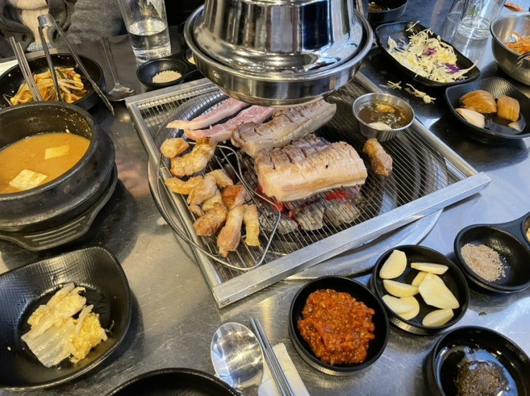 제주화리촌 이미지