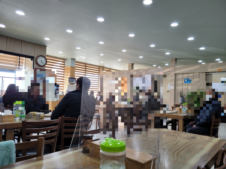 대흥한식뷔페 이미지