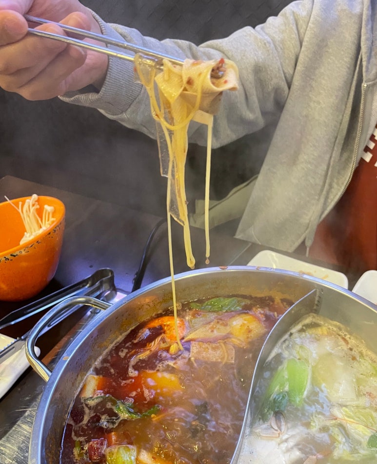 방원리양꼬치훠궈 이미지
