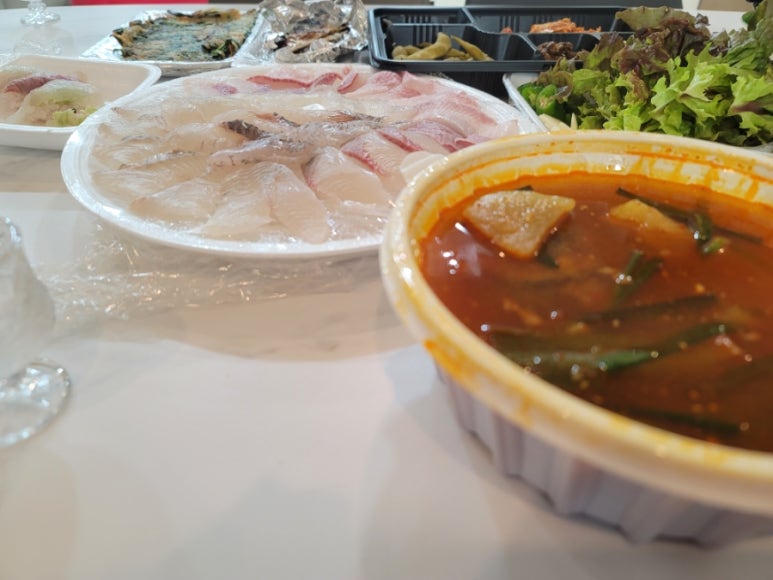 삼천포회타운 이미지