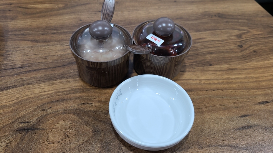 유가네순대 이미지