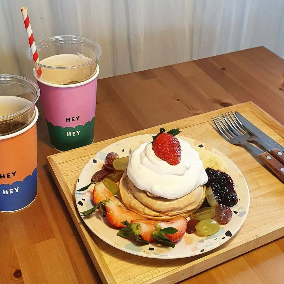 헤이HEY 이미지