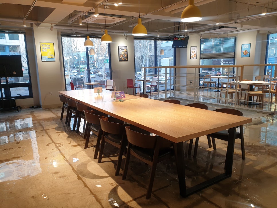 샐러딧강남 이미지