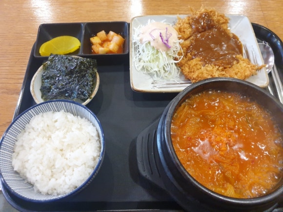 옥수동집밥 이미지