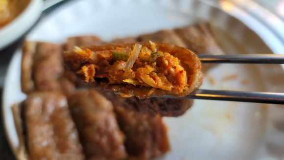덕산막국수 이미지
