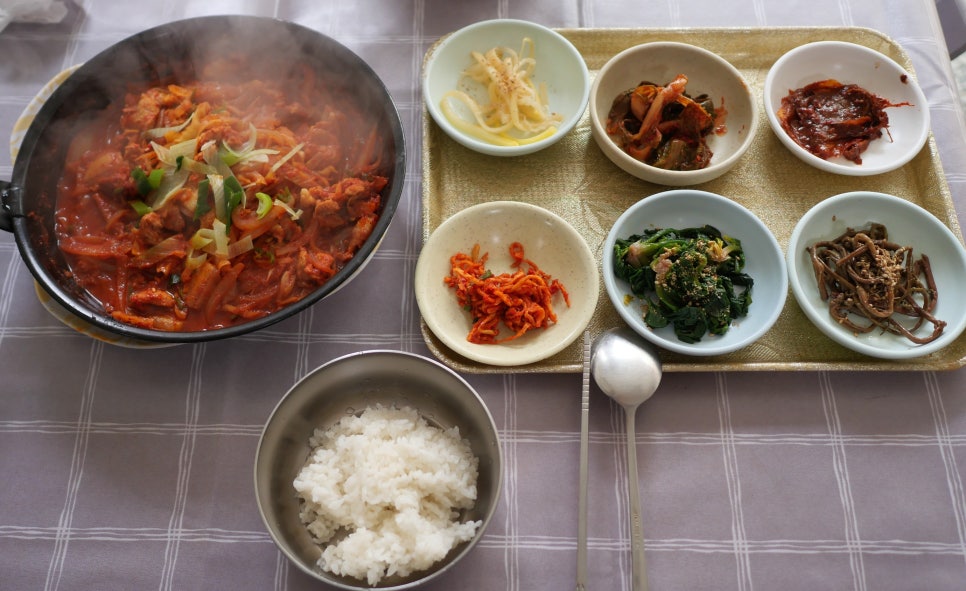 청도식당 이미지