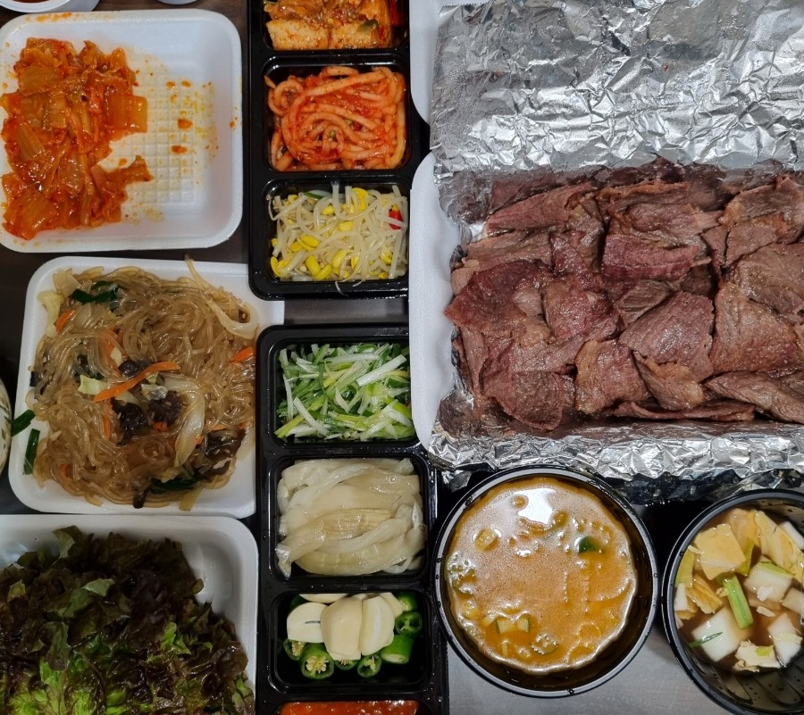 알비커피 이미지