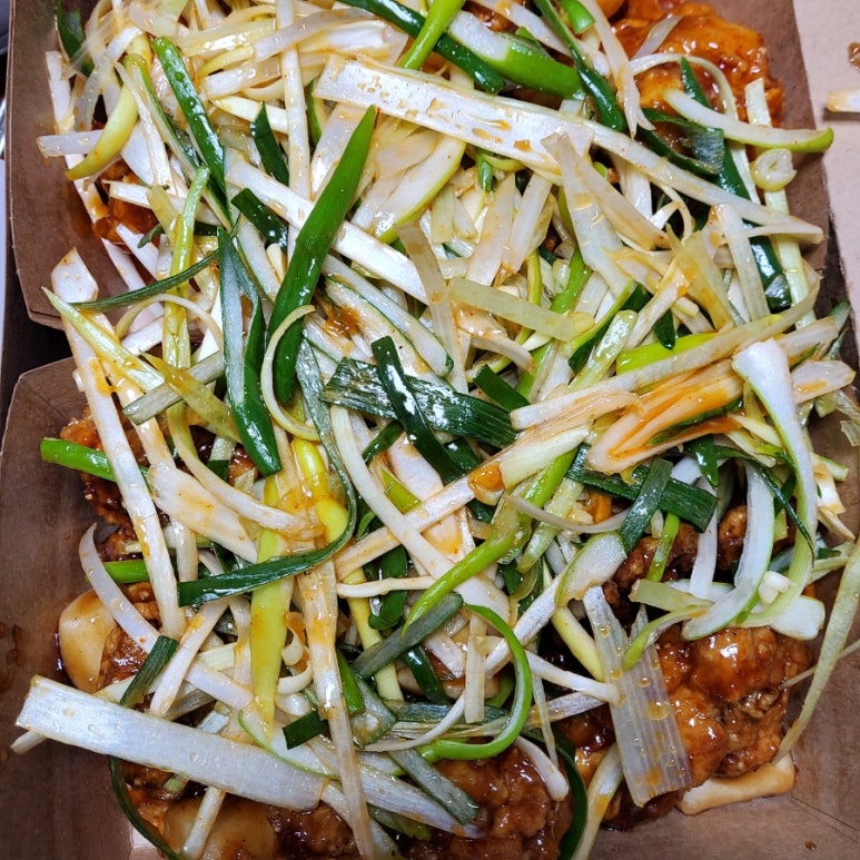 가마로강정이충동점 이미지