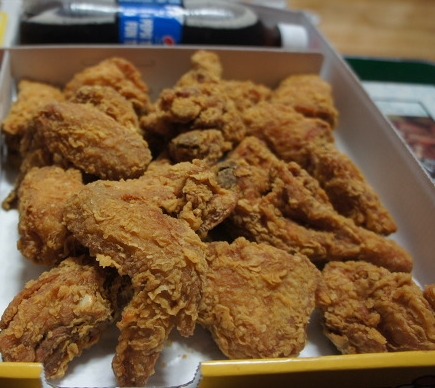 네네치킨장평점 이미지