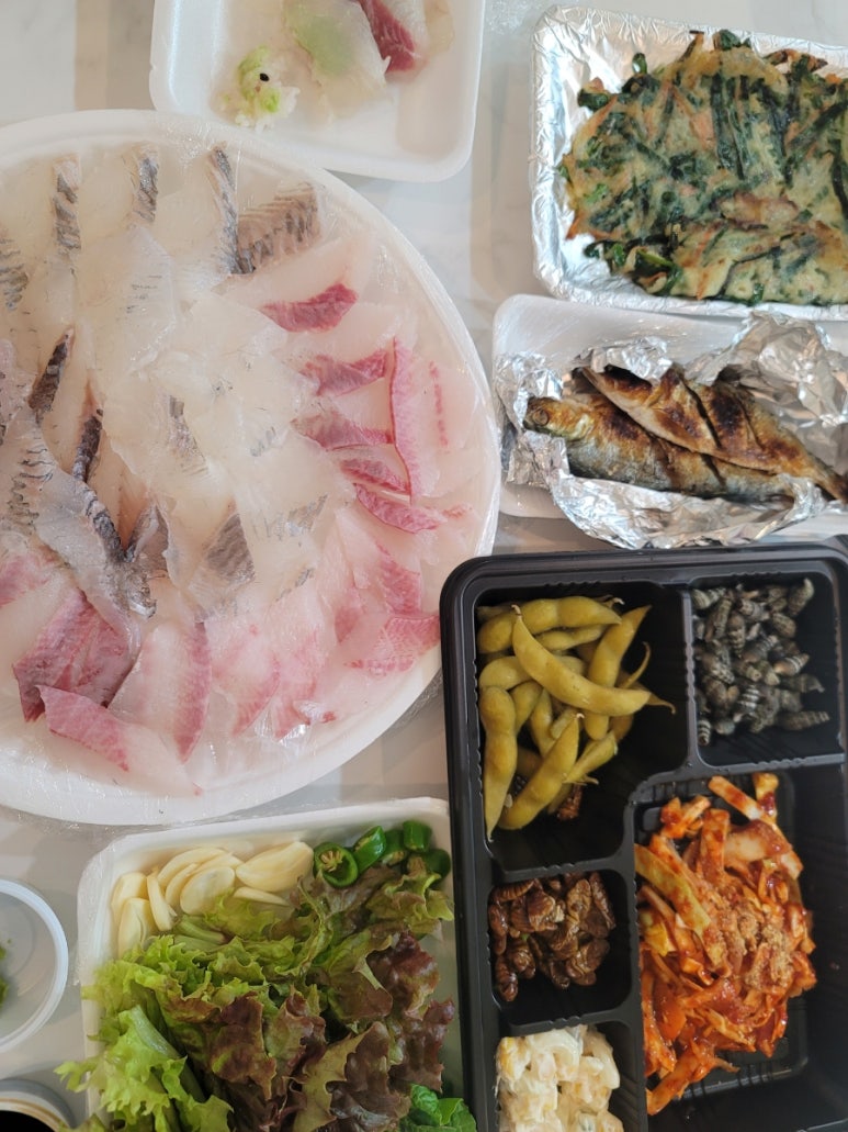 삼천포회타운 이미지