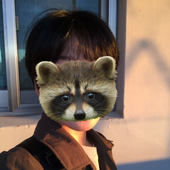 야마노미용실 이미지
