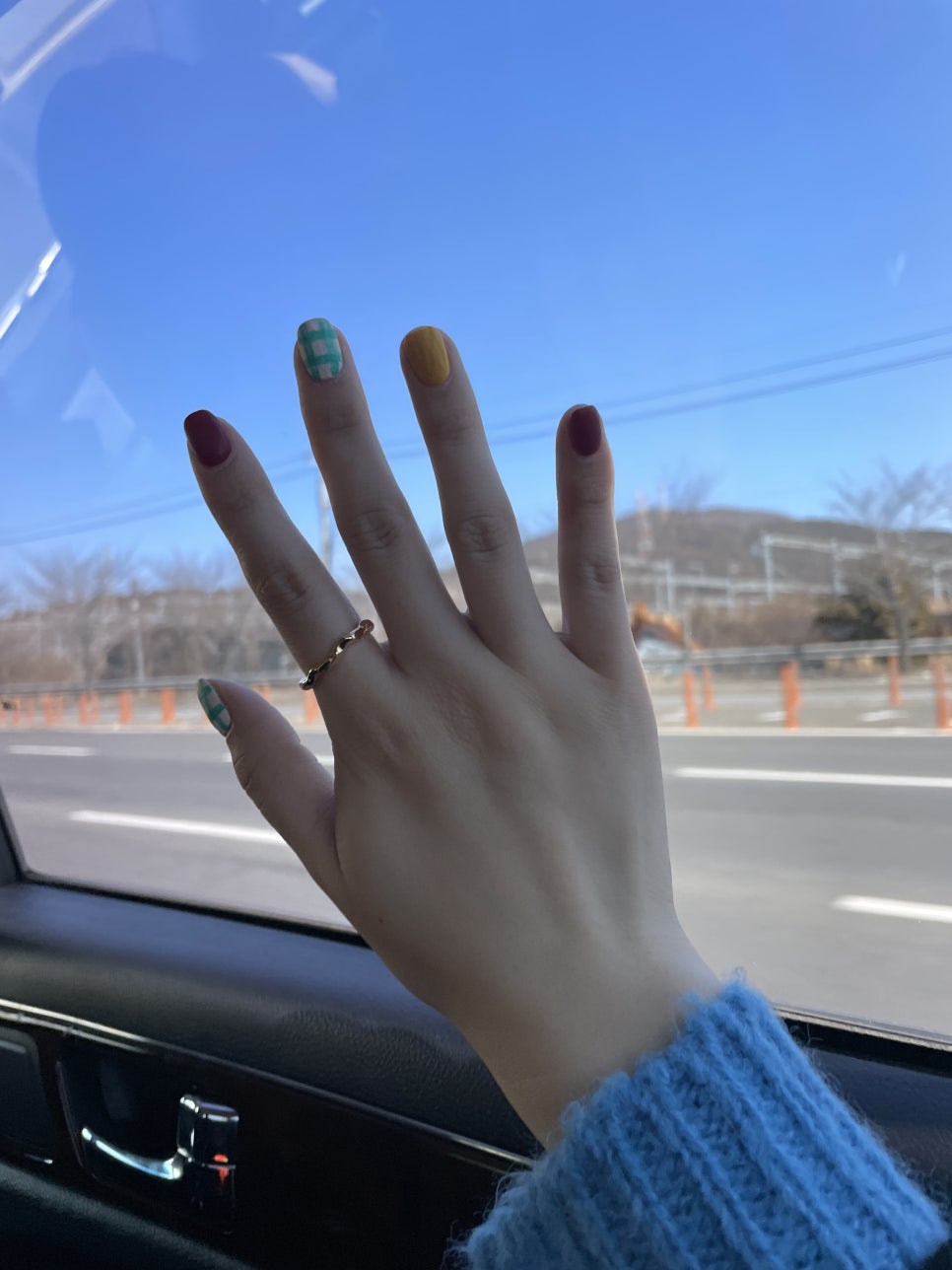 네일바이성 이미지