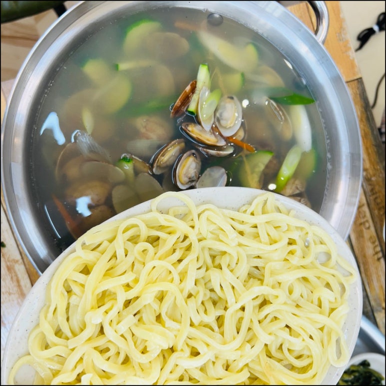 오봉집 아산탕정점 이미지