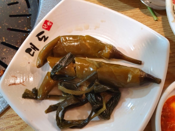 아름다운 연천한우 이미지