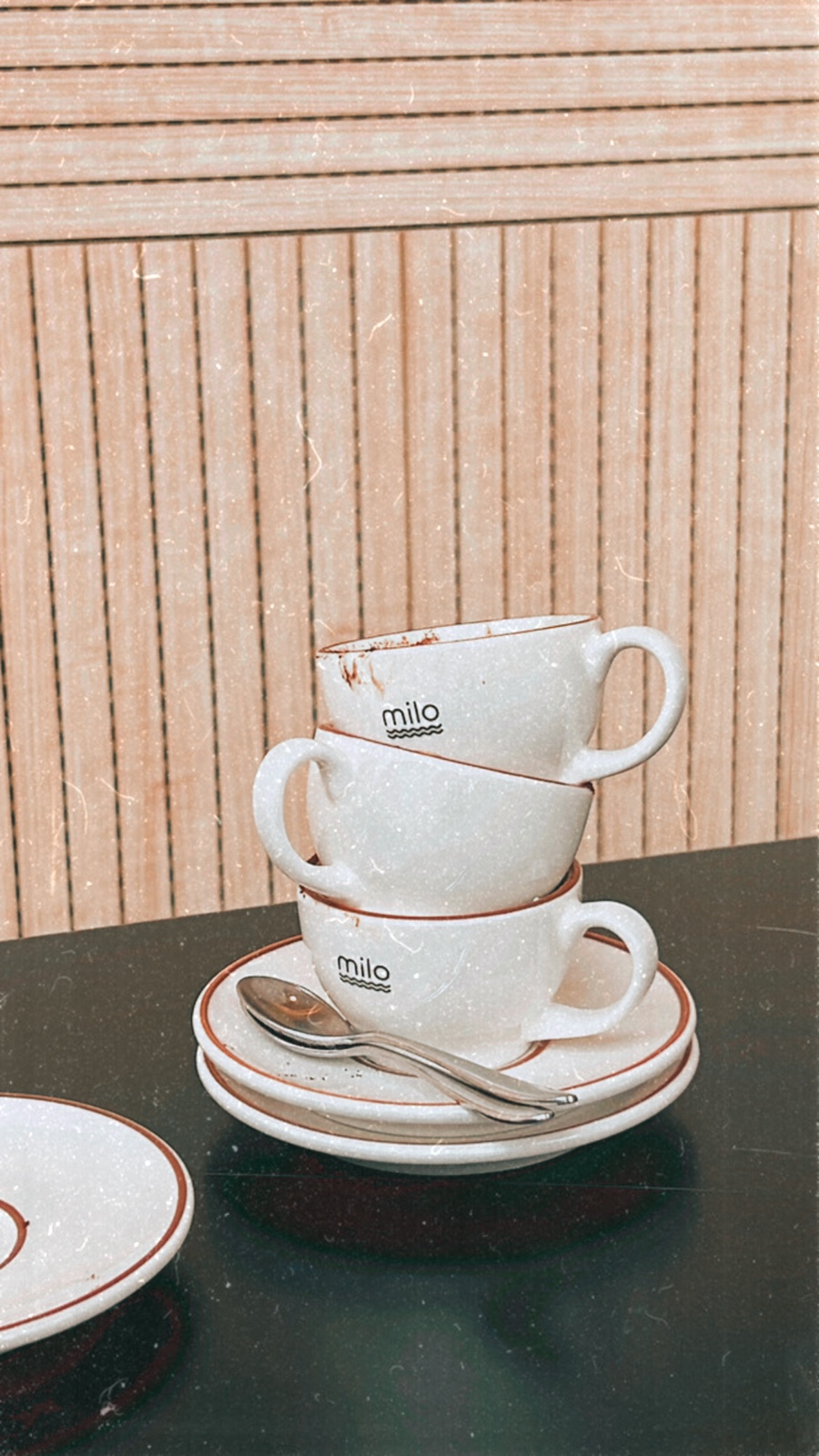 마일로에스프레소바 이미지