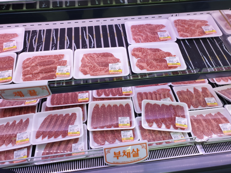 참한우프라자 이미지