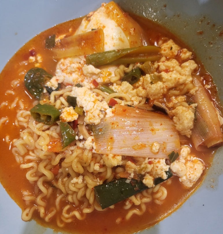 노랑통닭 조치원점 이미지