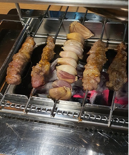 금산왕대양꼬치 이미지