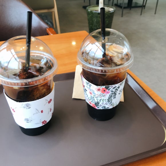 교문동 커피집 이미지