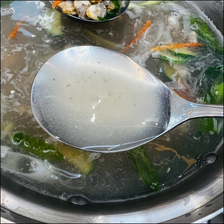 오봉집 아산탕정점 이미지
