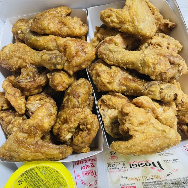 호식이두마리치킨 달동점 이미지