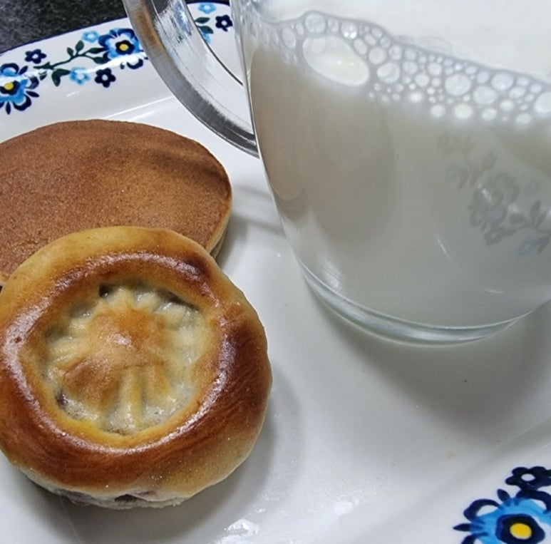 신경주빵 이미지