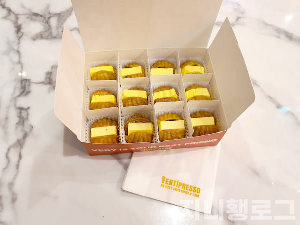 벤티프레소 가산에이원타워점 이미지