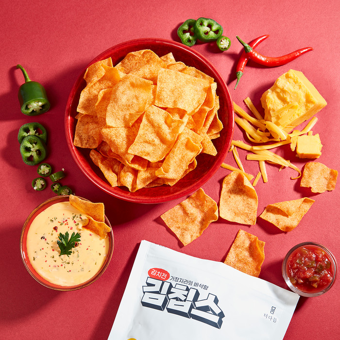 강순자김치 이미지