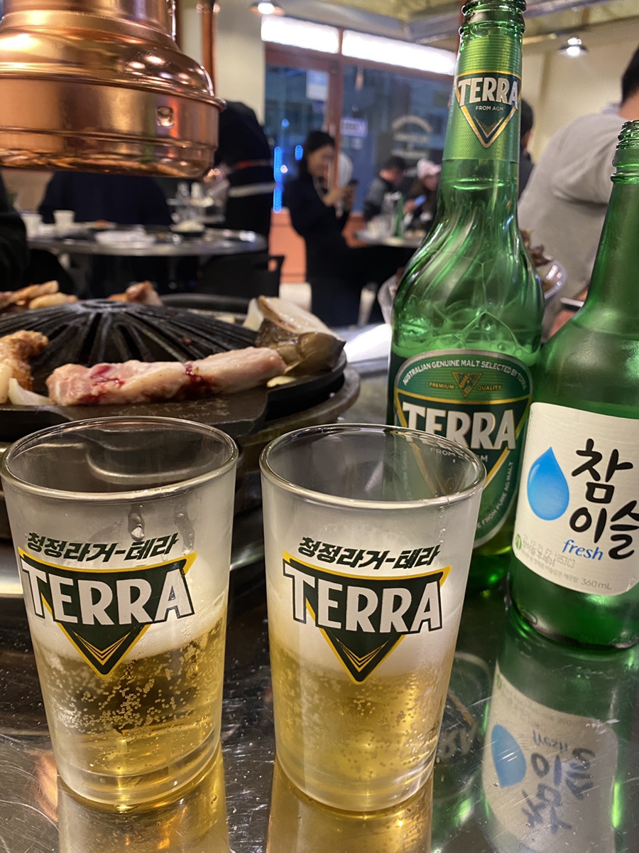 프랭크버거광주 이미지