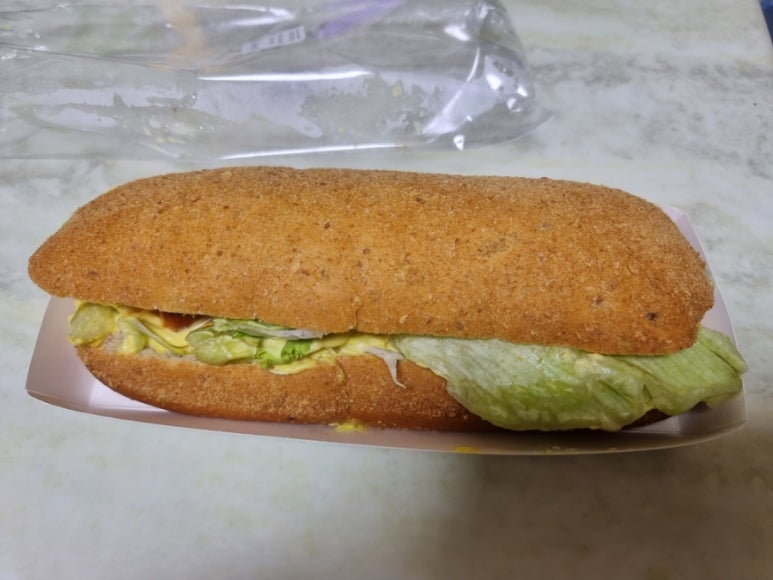 익산 코코밀 이미지