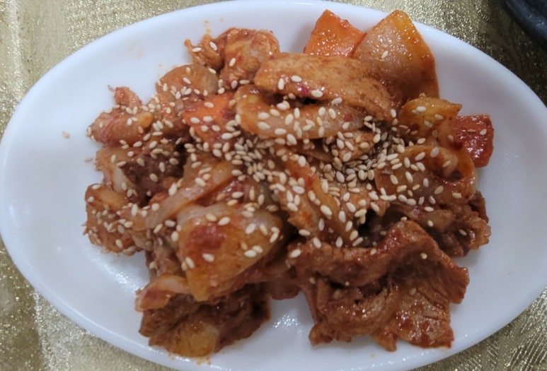 선희네김밥 이미지