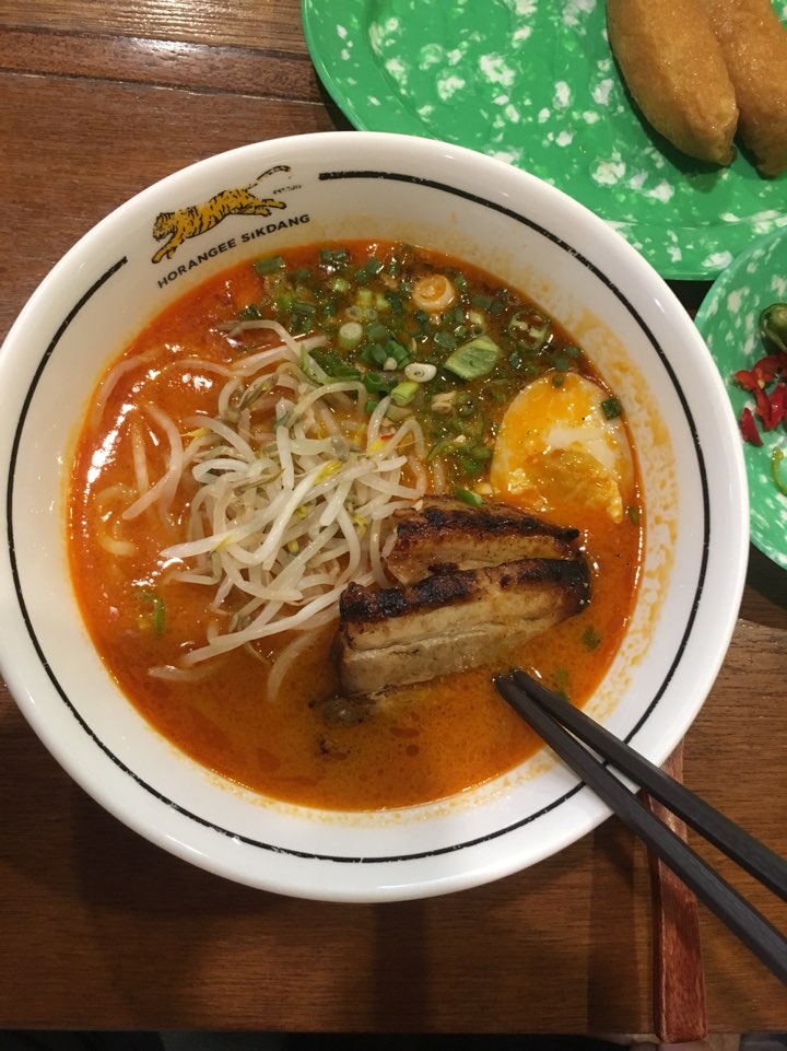 호랑이식당 이미지