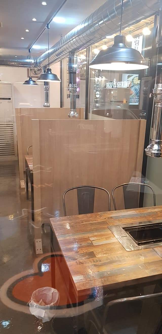 김삼순풍천장어 이미지