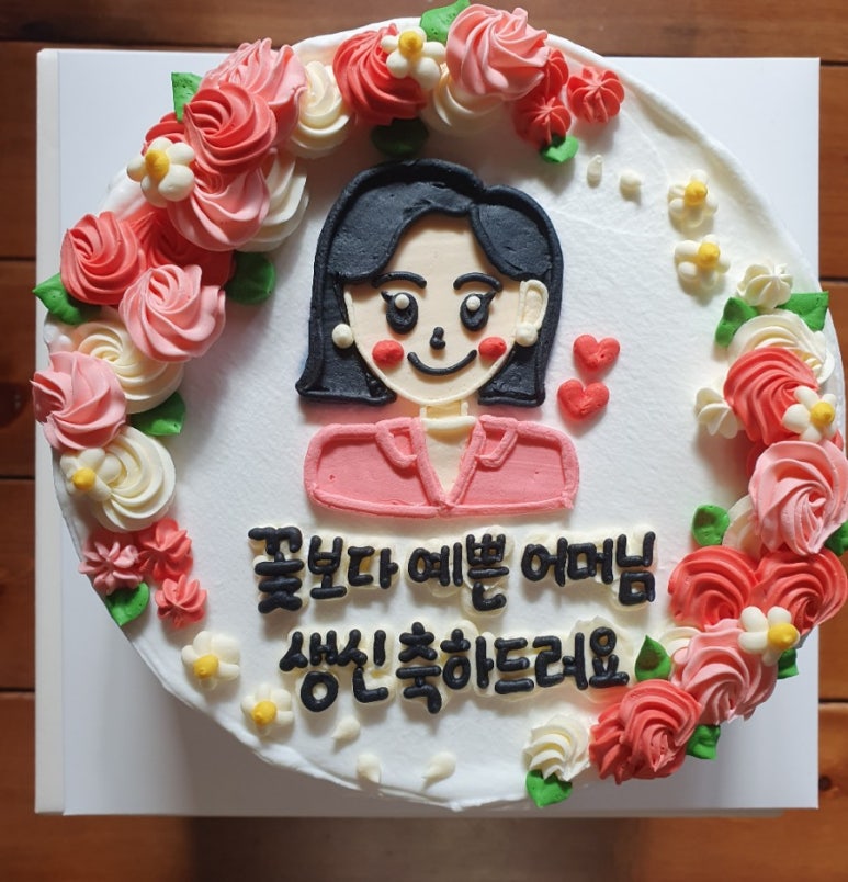 Nancy's(낸시스) 이미지