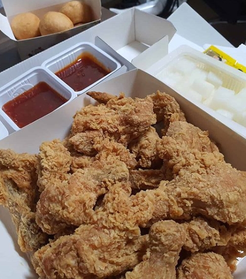 네네치킨잠실새내역점 이미지