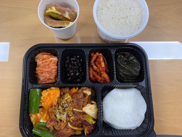 바르다김선생김밥 양산중부점 이미지