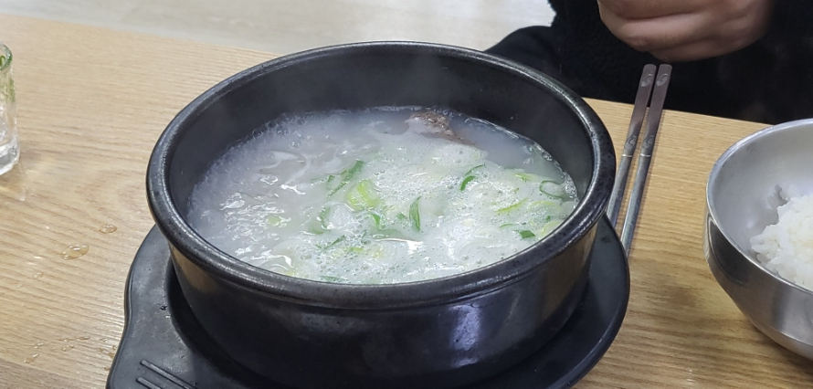 오케이(OK)식당 이미지