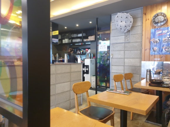 옥수동집밥 이미지