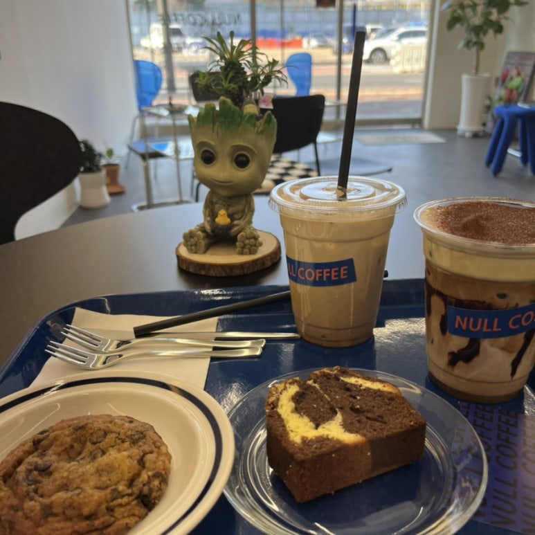 널커피(NULL COFFEE) 이미지